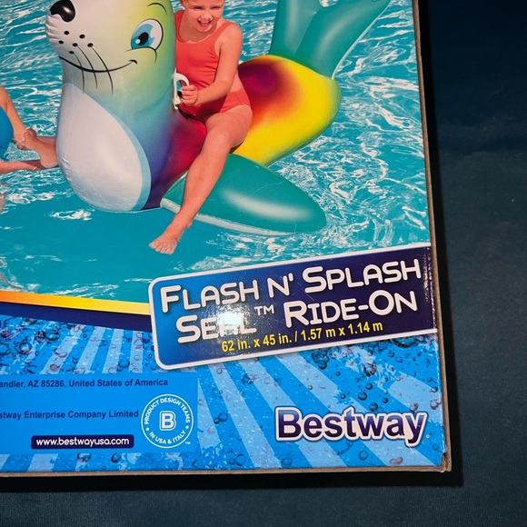 Swimming bundle - Picture 6 of 6